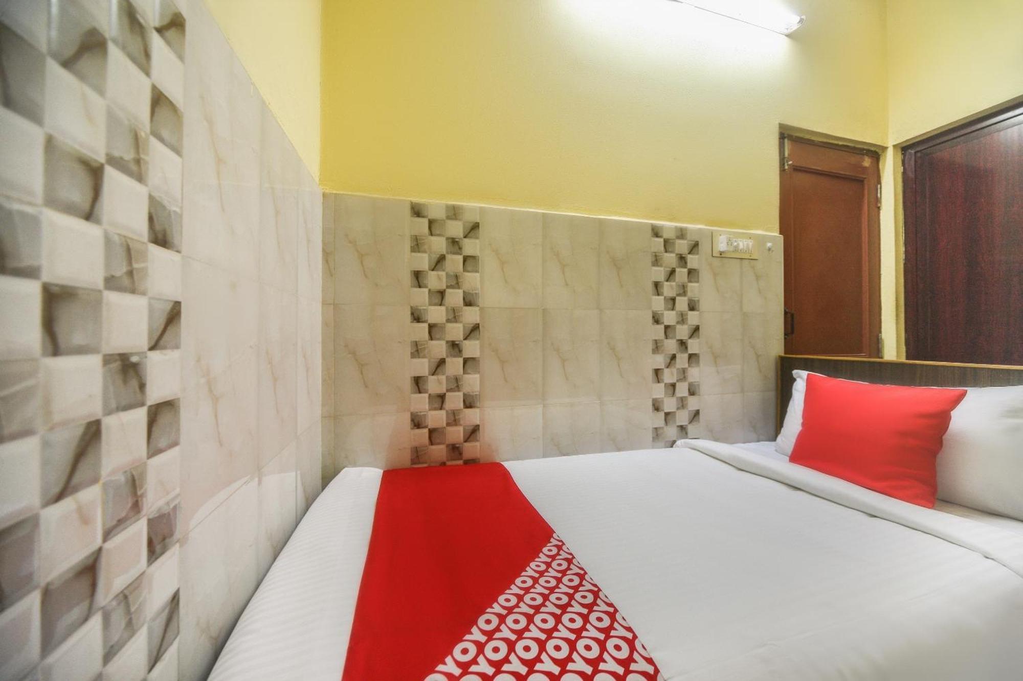 Oyo Modern Guest House Ченнаи Экстерьер фото